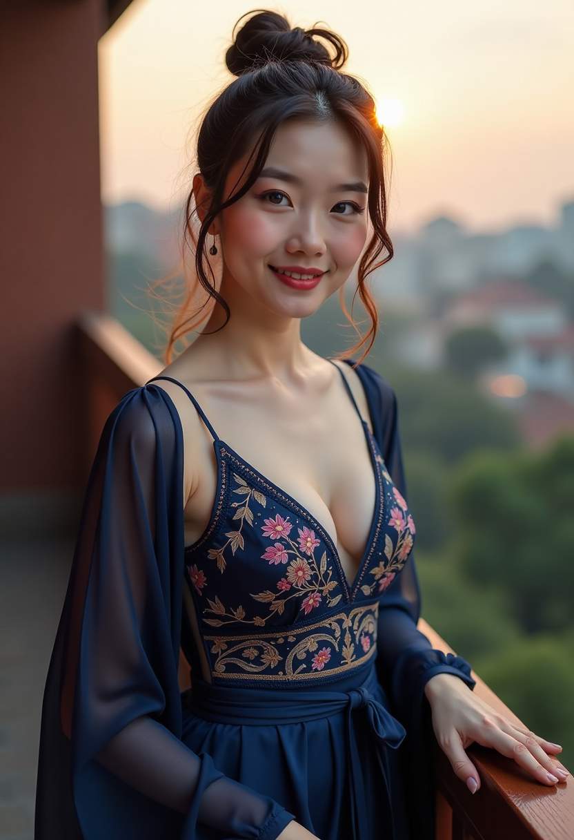 海岸线以南